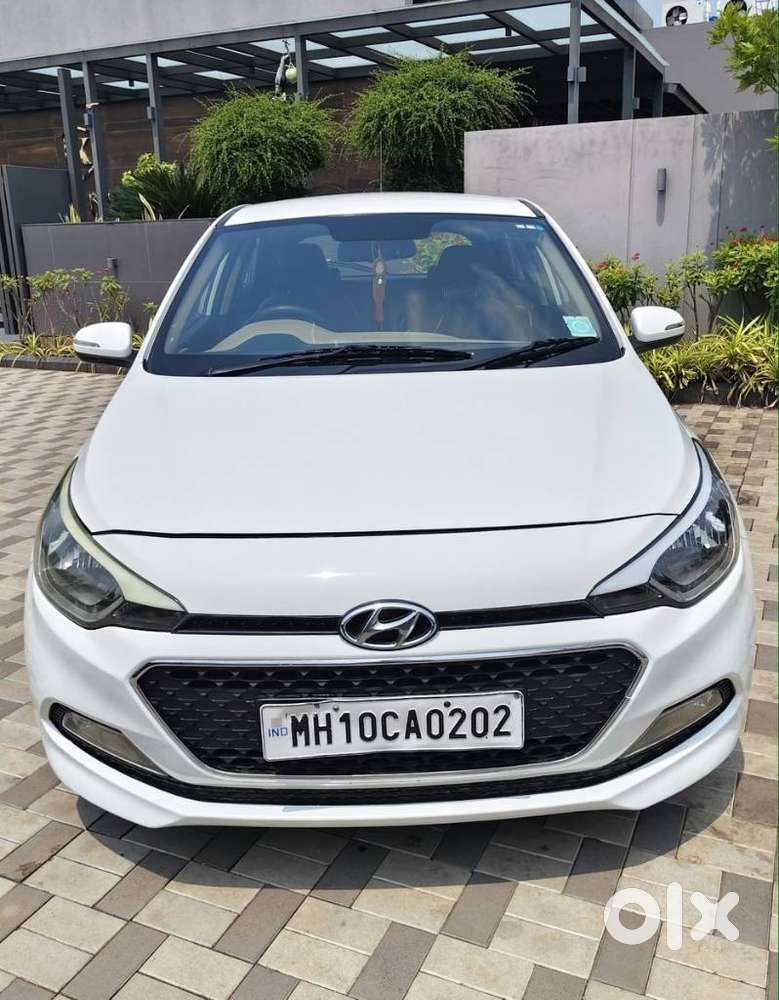 Hyundai I20 1.4 Asta, 2015, Diesel