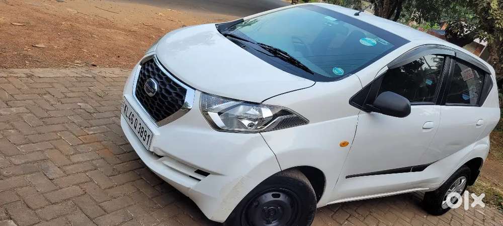 Datsun Redi Go 1.0 Edition 2017