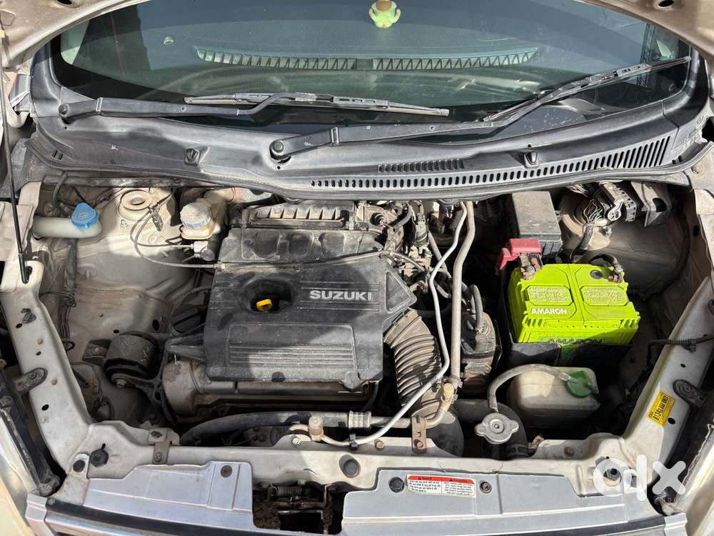 Maruti Suzuki Wagon R 1.0, 2013, Petrol