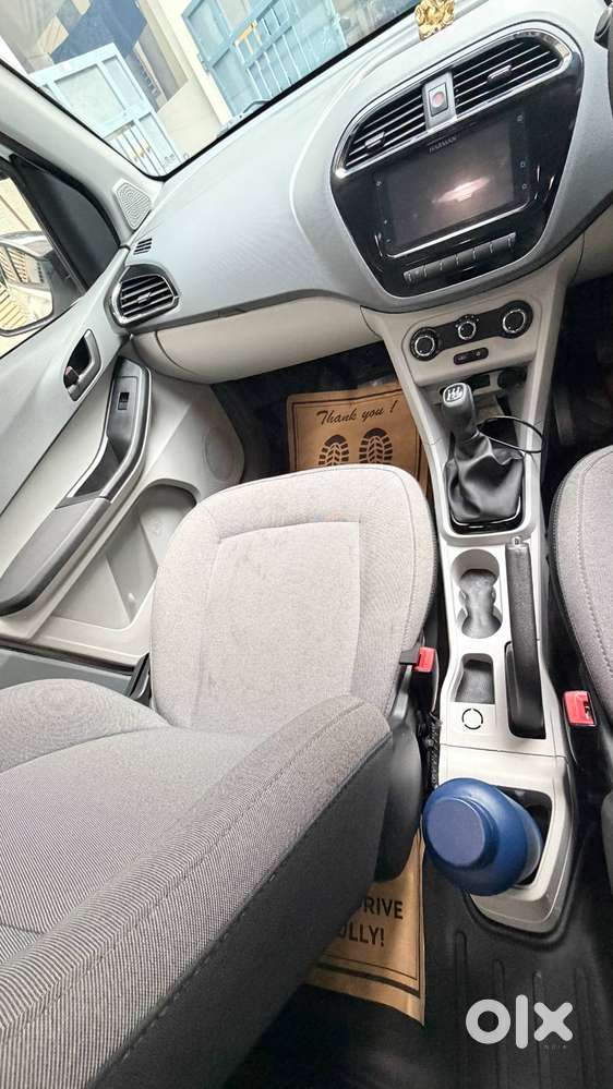 Tata Tiago 2025 Year Petrol
