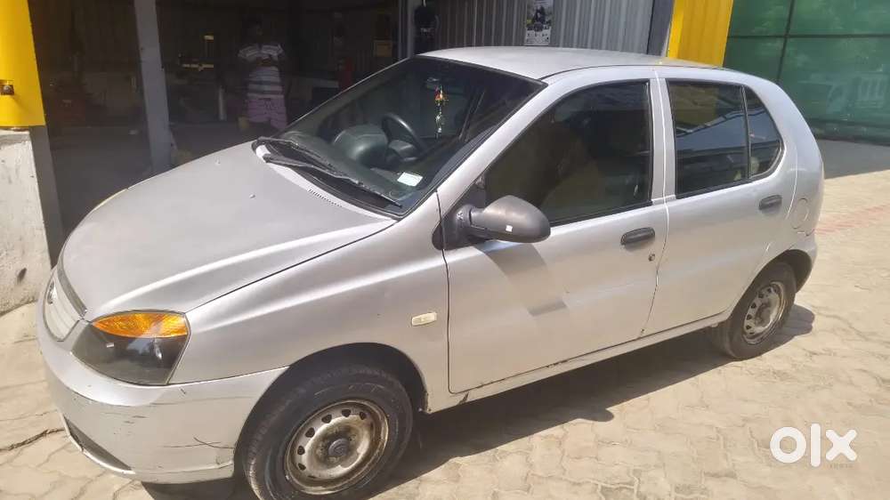 Tata Indica 2016