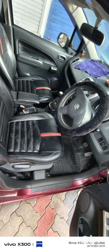 Maruti Suzuki Ritz 2009 Diesel Well Maintained