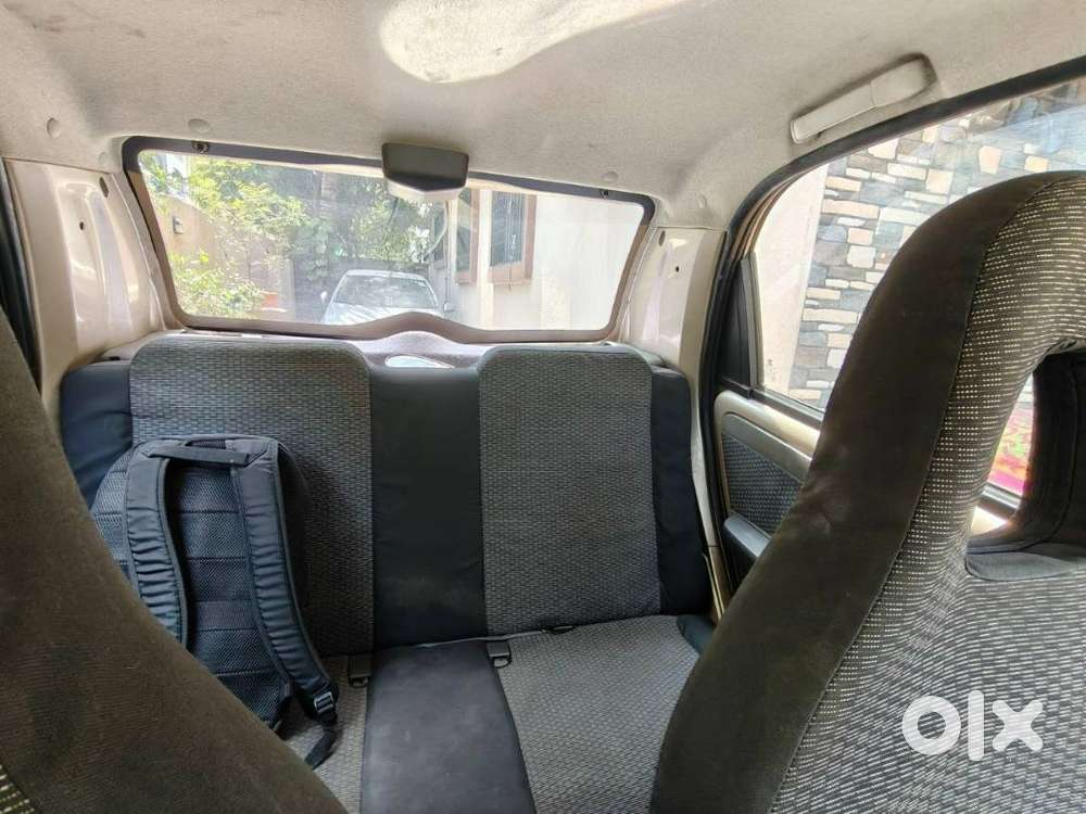 Tata Nano 2011 Petrol Well Maintained