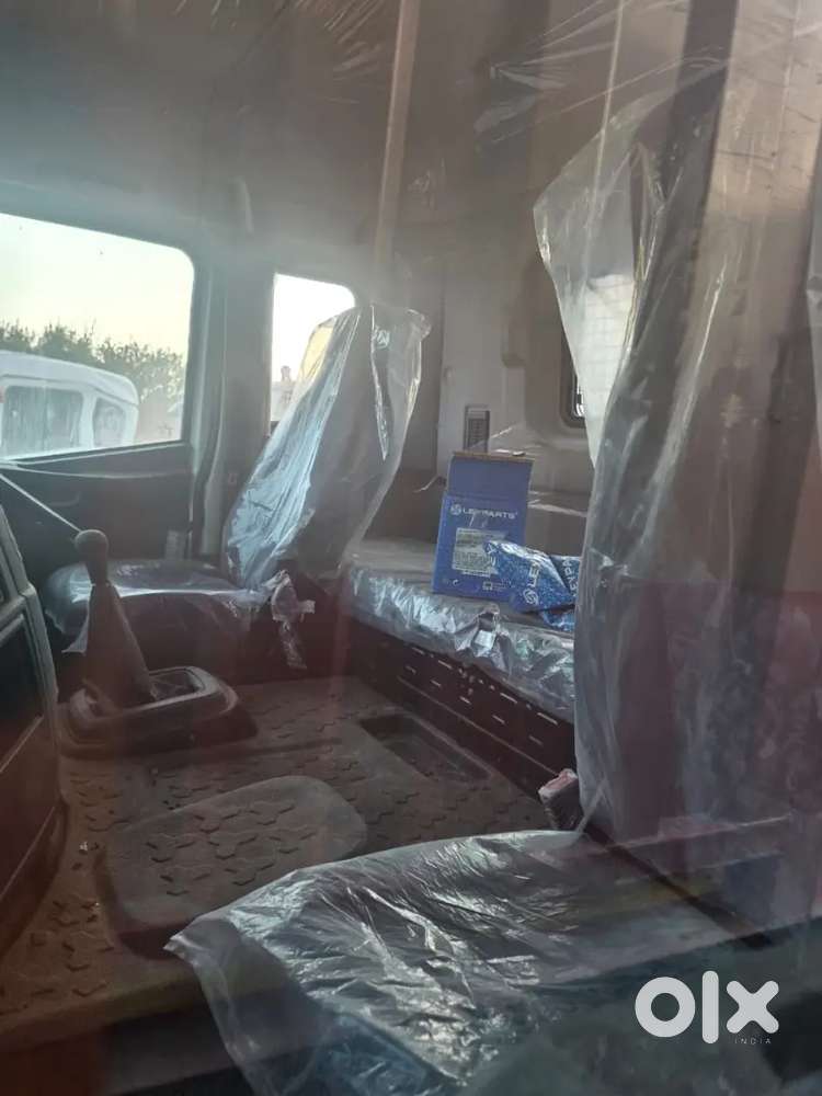 Ashok Leyland Stile 2025 Diesel 7000 Km Driven