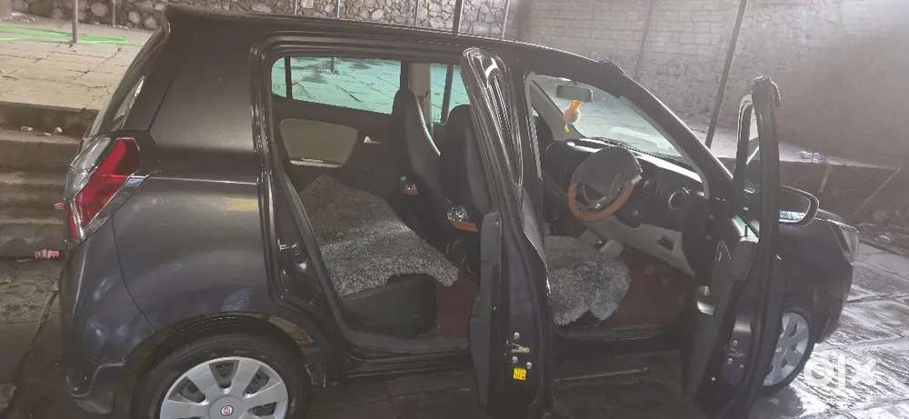 Maruti Suzuki Alto K10 2015 Petrol 63000 Km Driven