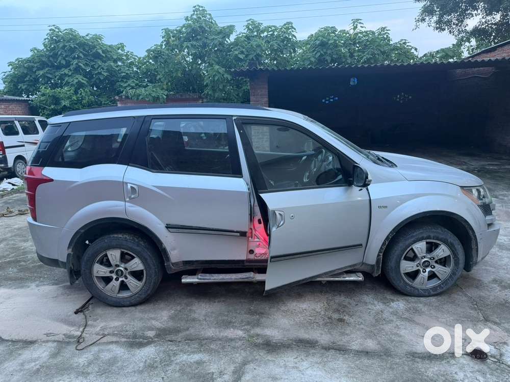 Mahindra Xuv500 2013 Diesel Good Condition