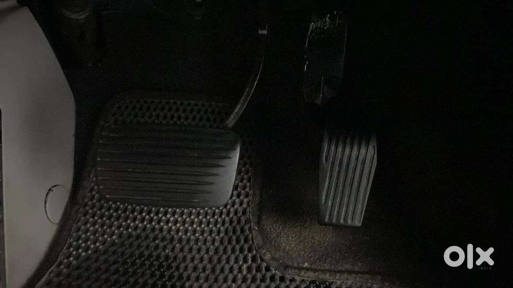 Jeep Compass 1.4 Night Eagle Petrol At, 2018, Petrol