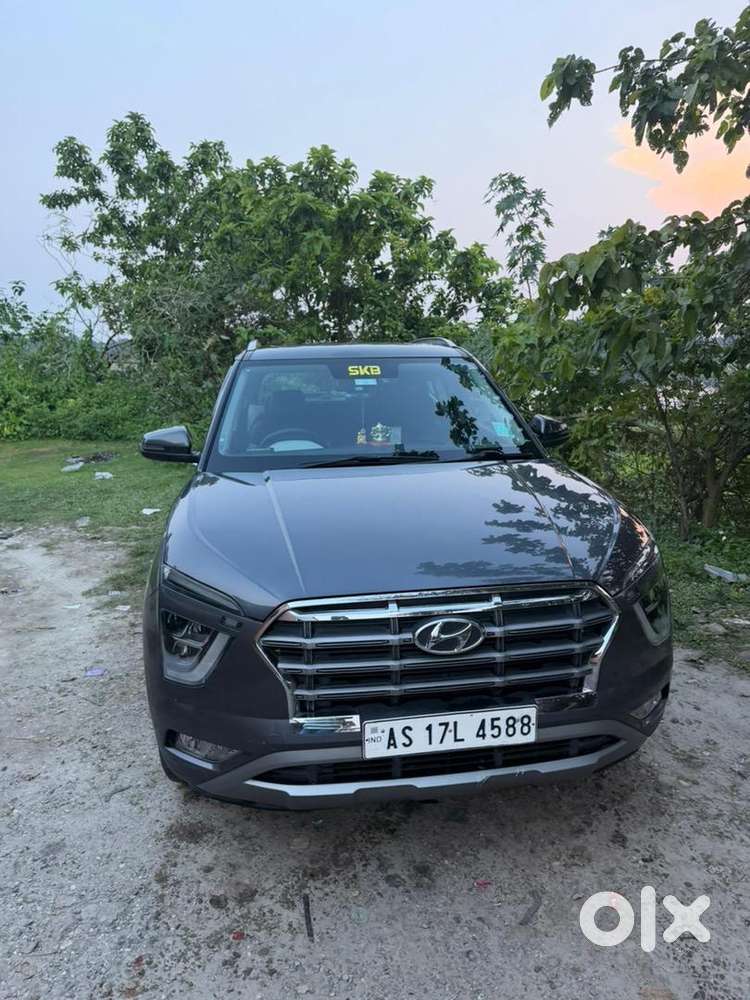 Hyundai Petrol Manual 2021