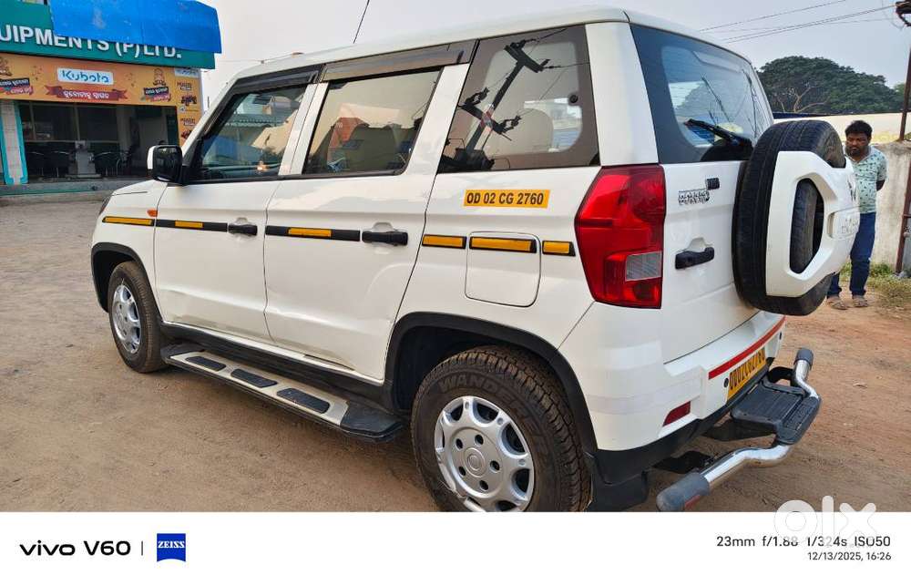 Mahindra Bolero Neo 8,2023,price-7,25,000