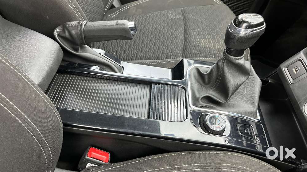 Renault Kiger Rxz Turbo, 2021, Petrol