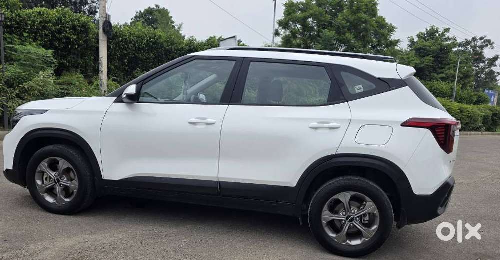 Kia Seltos Htk D, 2024, Diesel