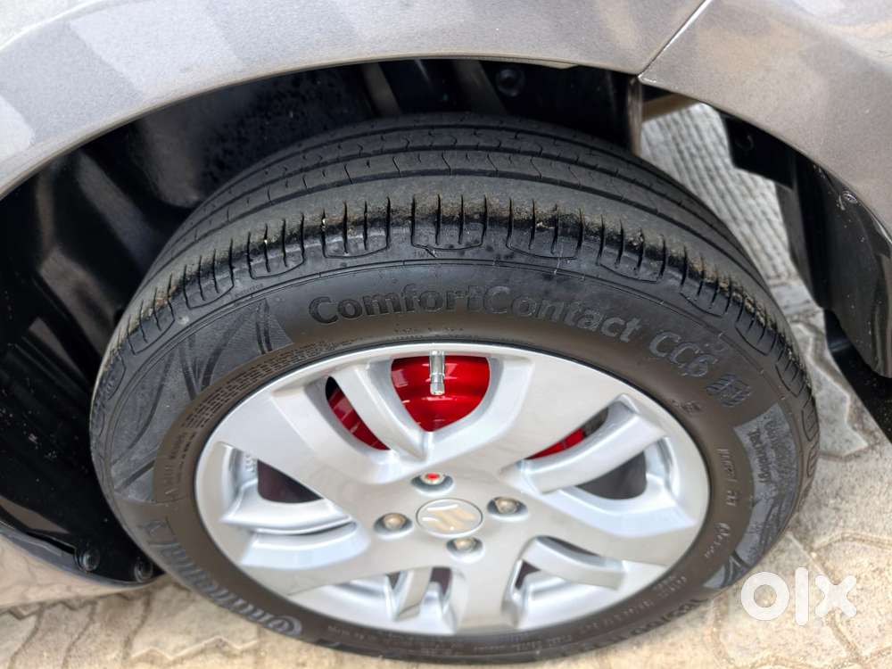 Maruti Suzuki Dzire 2017-2020 Zdi, 2013, Diesel