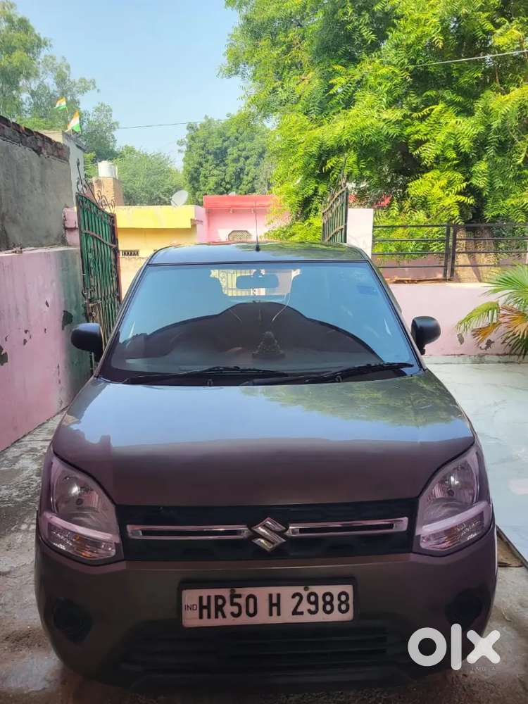 Wagnor 2020 Model 99000 Running