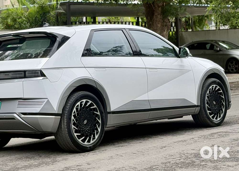 Hyundai Ioniq 5 Rwd, 2023, Electric