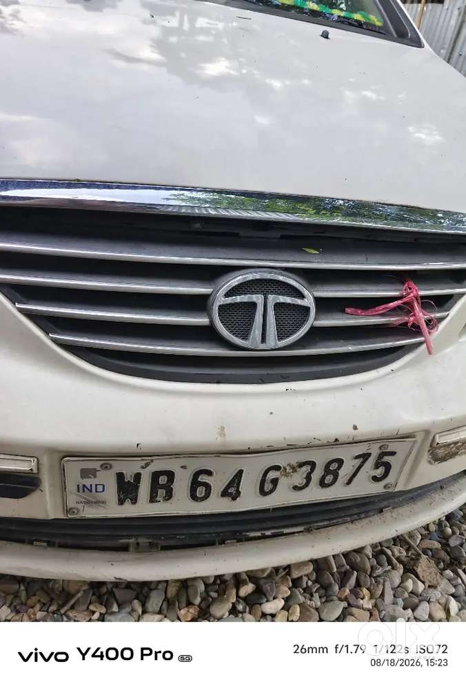 Tata Indica Vista Diesel 2013