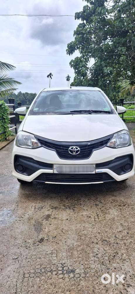 Toyota Etios Vd, 2014, Diesel