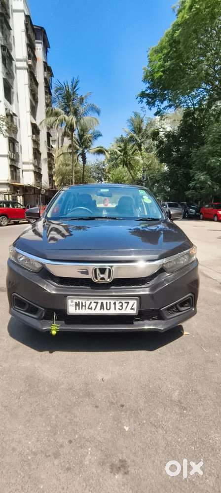 Honda Amaze