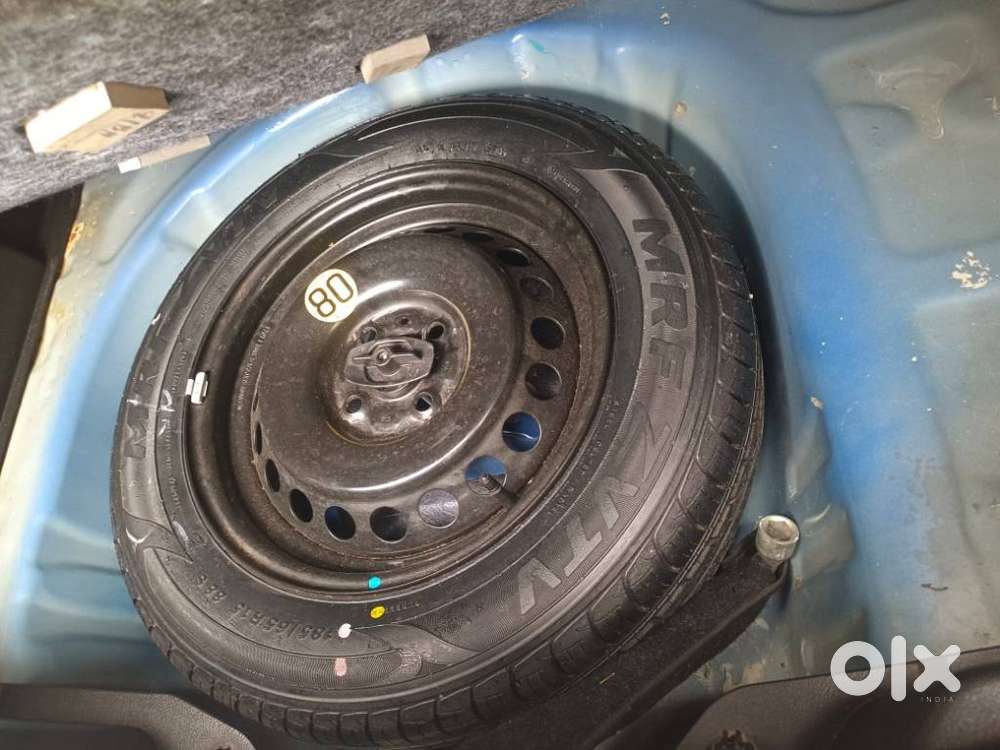 Maruti Suzuki Baleno 1.2 Alpha, 2017, Petrol