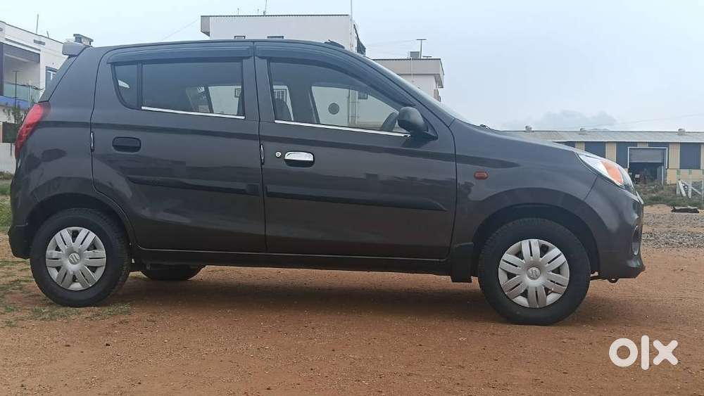 Maruti Suzuki Alto 800, 2016, Petrol