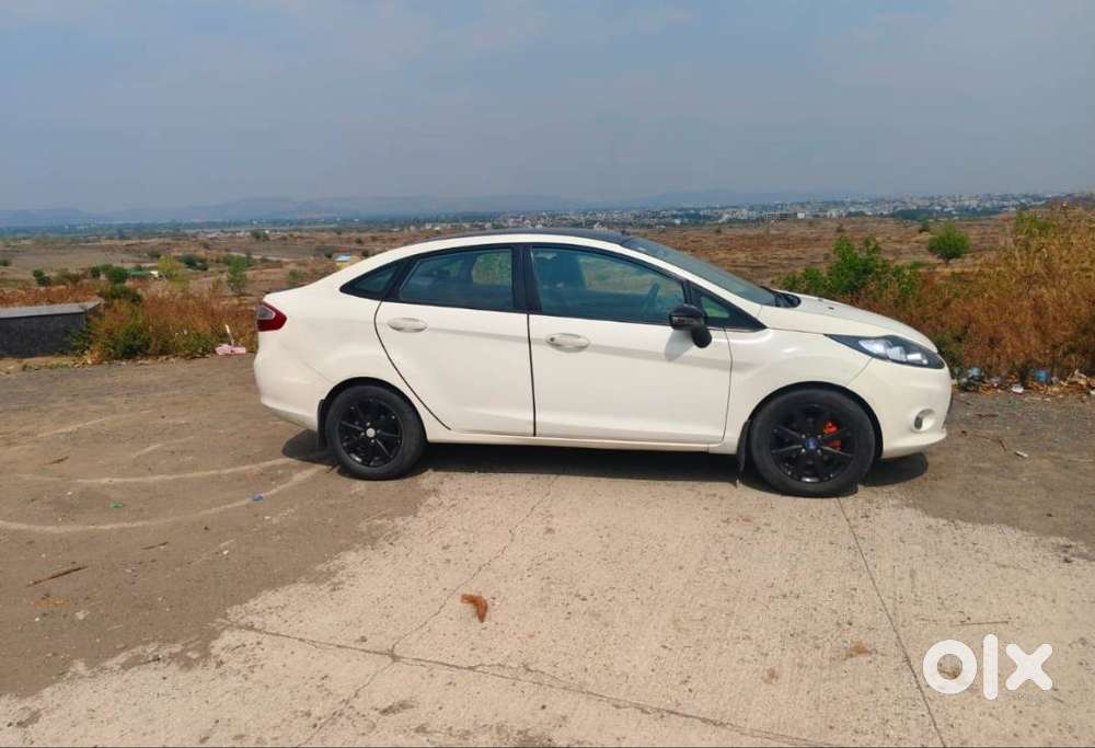 Ford Fiesta 14 Year