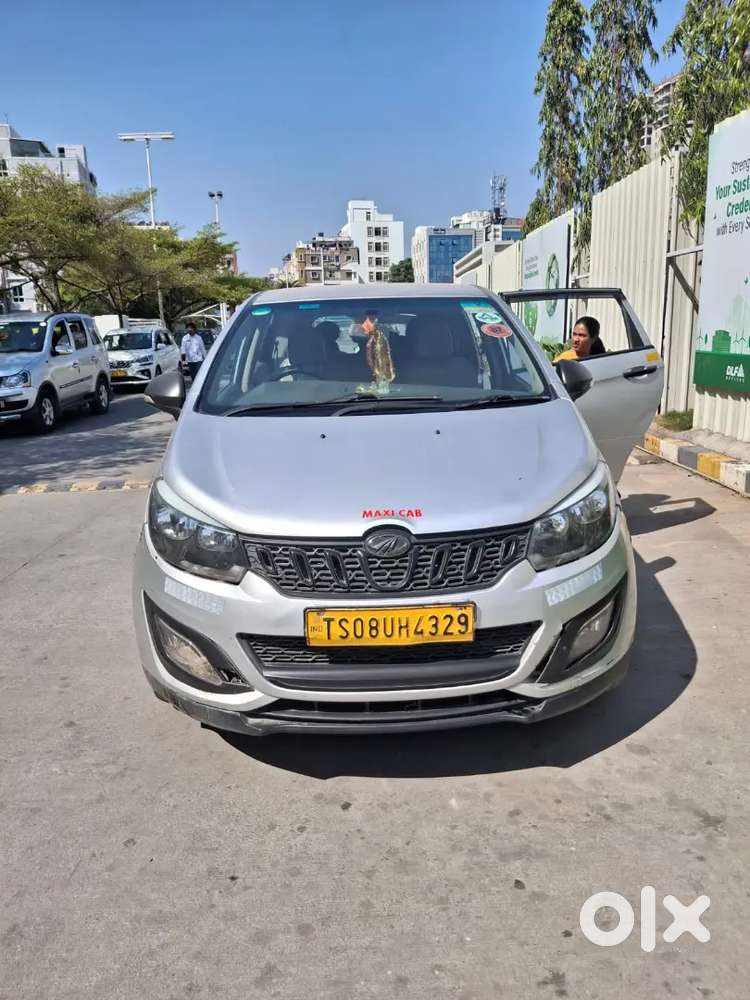 Mahindra Marazzo 2020 Diesel