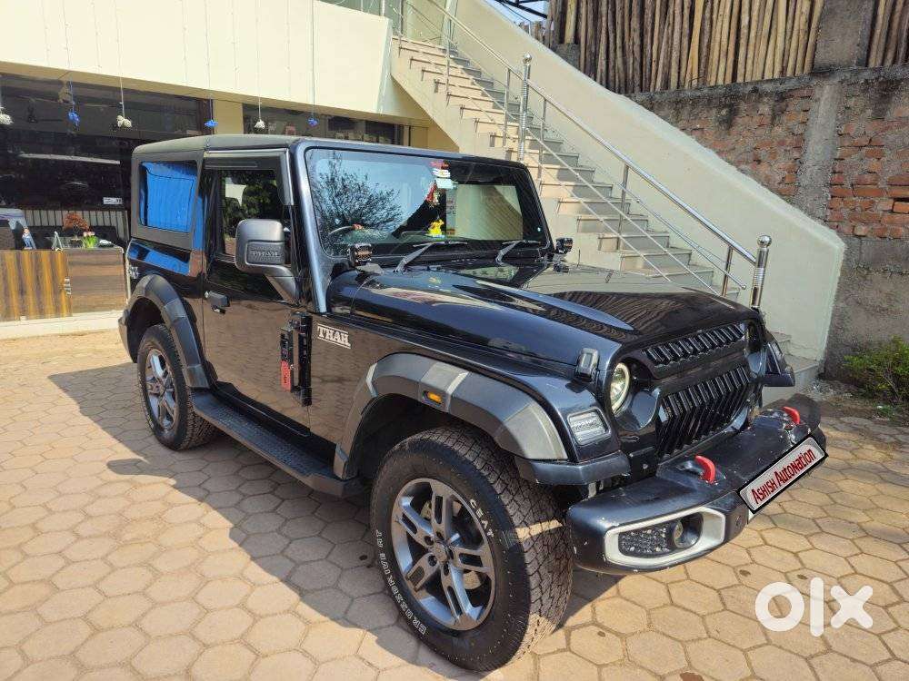 Mahindra Bolero Power Plus