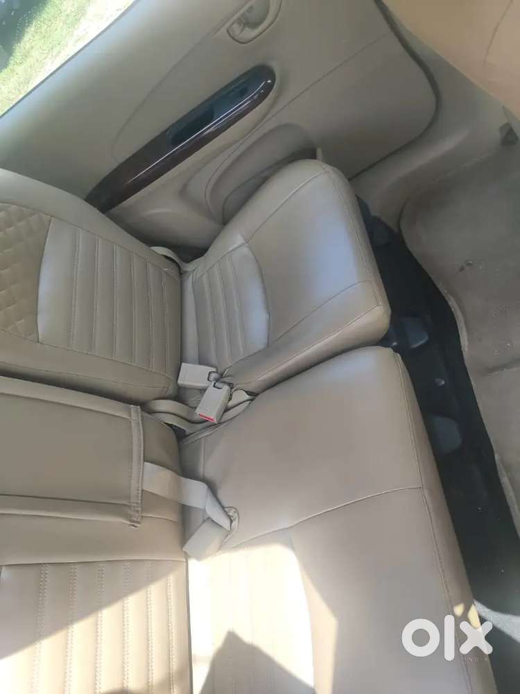 Honda Mobilio S I-vtec 2015 7 Seater Car