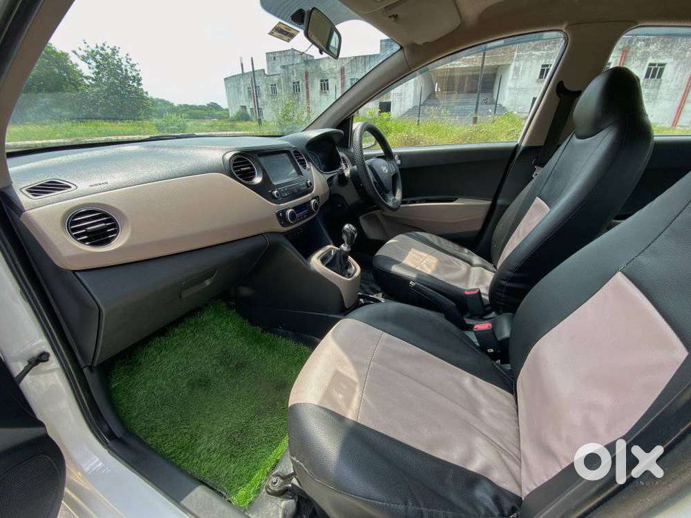 Hyundai Grand I10 1.2 Crdi Asta, 2018, Diesel