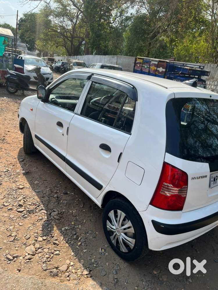 Hyundai Santro Xing Petrol