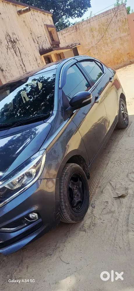 Tata Tigor 2022 Cng & Hybrids 80000 Km Driven