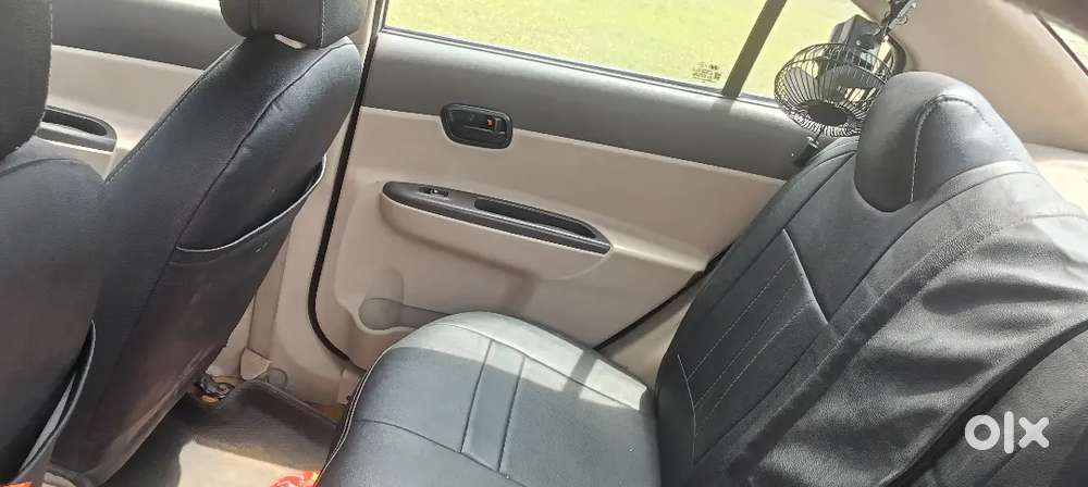 Hyundai Verna 2011 Diesel Good Condition