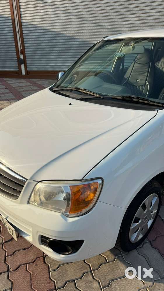 Maruti Suzuki Alto K10 2014 Vxi