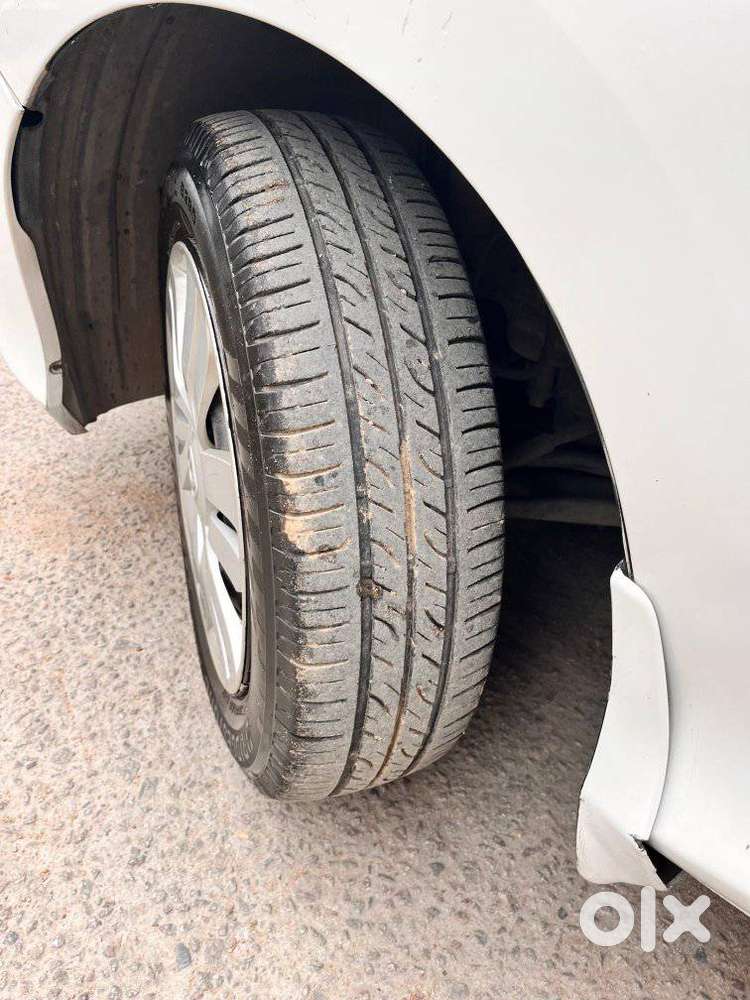 Honda City I Vtec Sv, 2015, Diesel