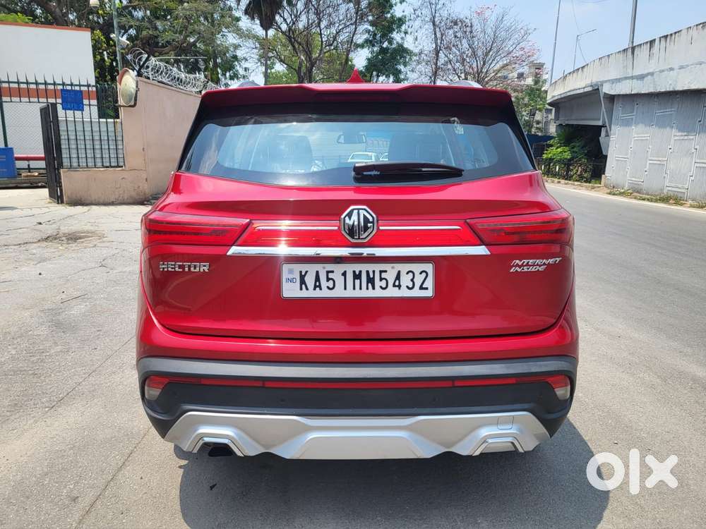 Mg Hector 2.0 Sharp Diesel, 2019, Diesel