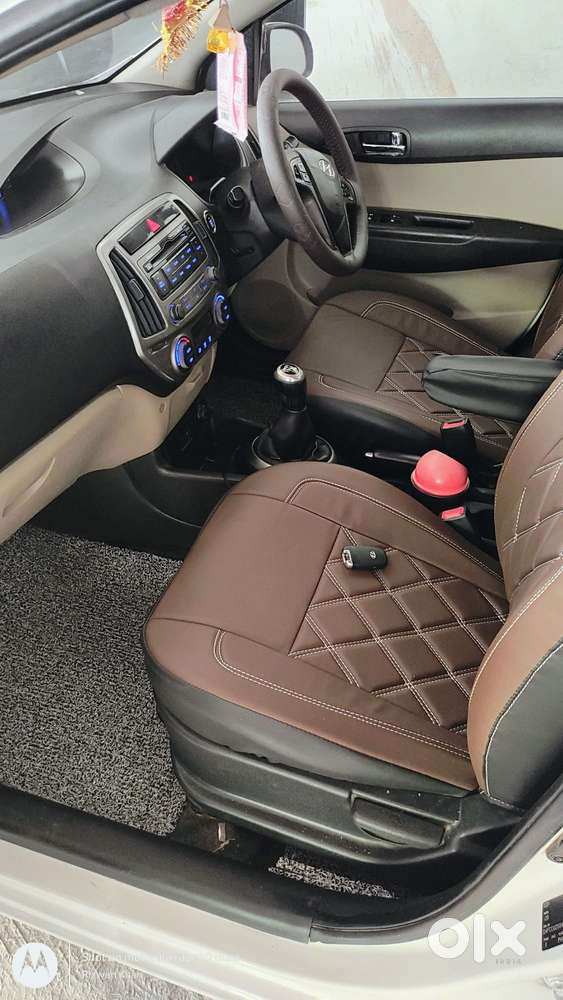 Hyundai I20 Diesel Asta, 2013, Diesel