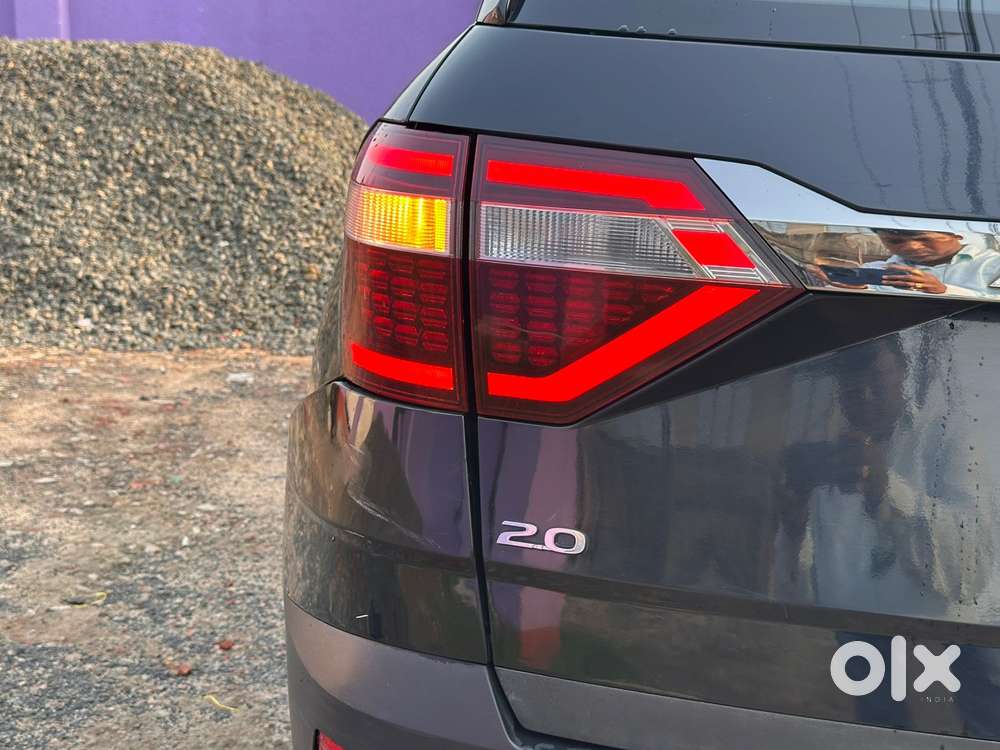 Hyundai Alcazar Prestige, 2021, Petrol