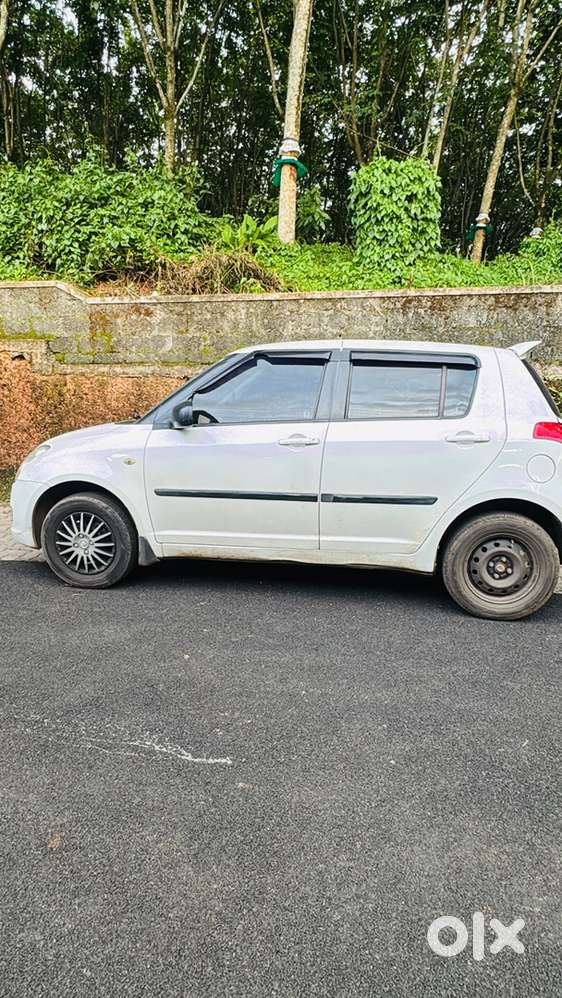 Swift Maruti Diesel 2011 Year