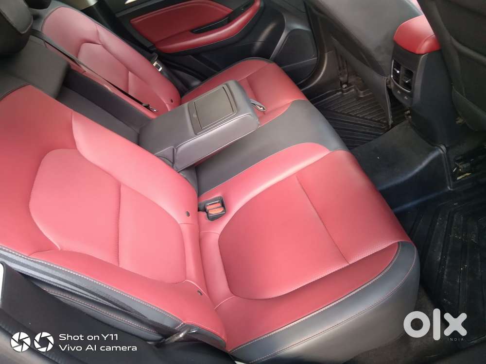 Mg Astor Savvy Turbo, 2024, Petrol