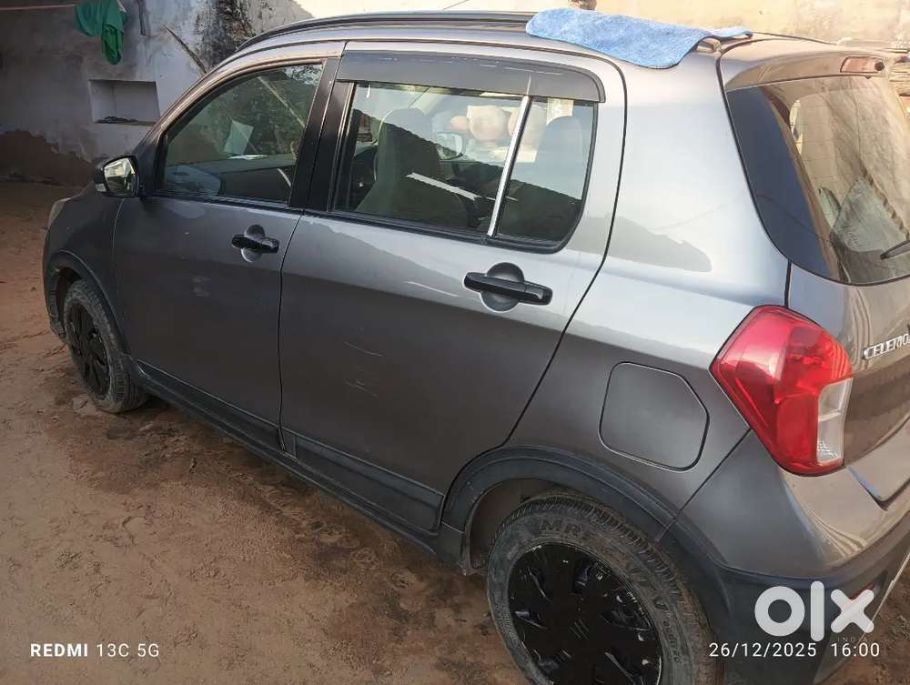 Maruti Suzuki Celerio X 2019 Petrol Good Condition