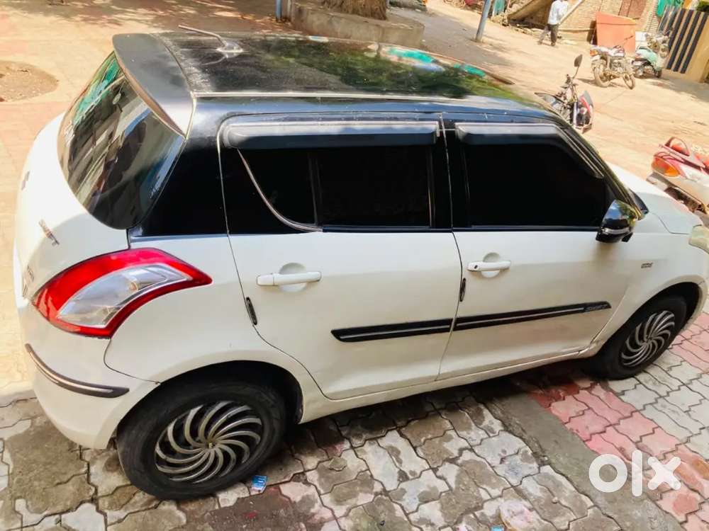 Maruti Suzuki Swift Vdi 05/2012