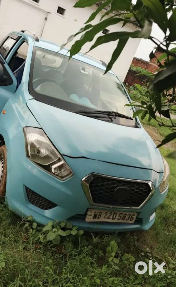 Datsun Go 1.2 A 2016
