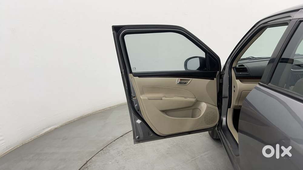Maruti Suzuki Swift Dzire 1.3 Vxi, 2012, Petrol