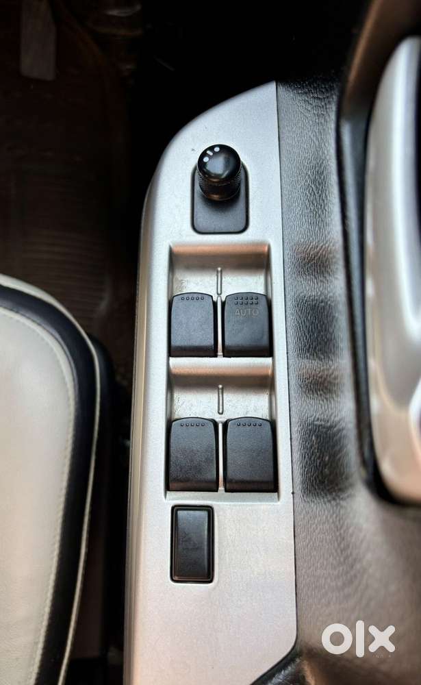 Maruti Suzuki Wagon R