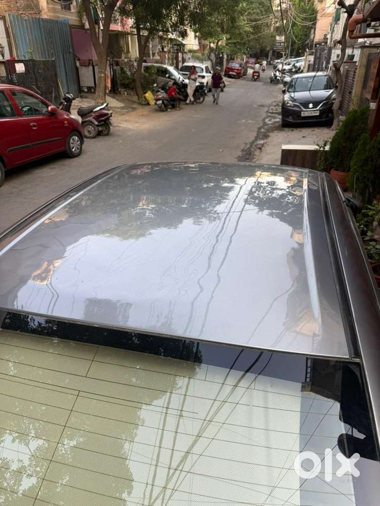 Maruti Suzuki Ciaz 2015 112500 Km Driven