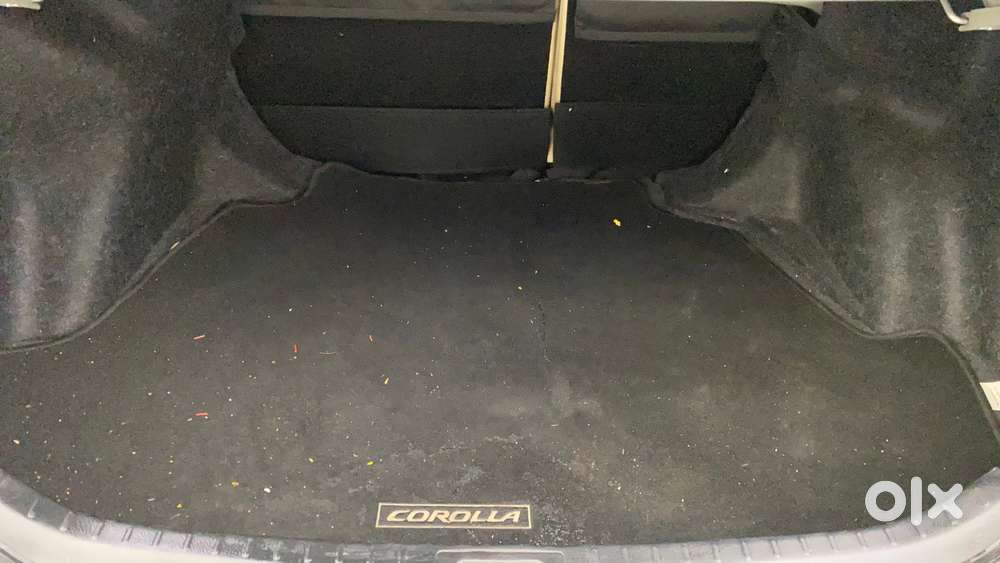 Toyota Corolla Altis 2013-2017 Vl At, 2016, Petrol