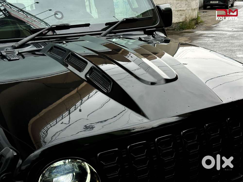 Jeep Wrangler Rubicon, 2023, Petrol