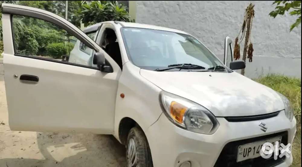 Maruti Suzuki Alto 2019