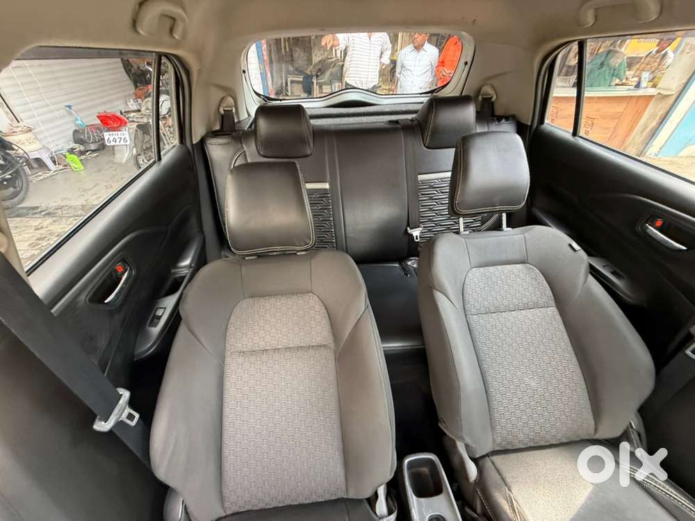 2025 Maruti Suzuki Swift