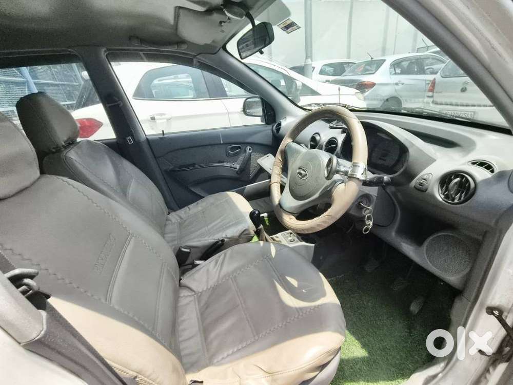 Hyundai Santro Xing Xo, 2007, Petrol