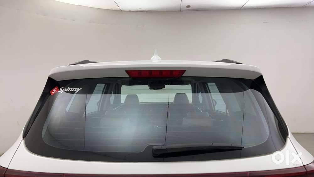 Kia Carens 1.5 Luxury Plus Diesel At 6 Str, 2022, Diesel